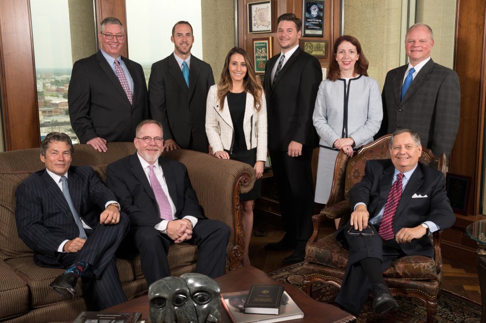 FHOB - Super Lawyers - OKC